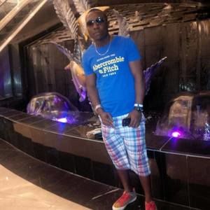 Meet your Posher, Ayamba